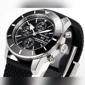 Серия хронографов Breitling Super Ocea
