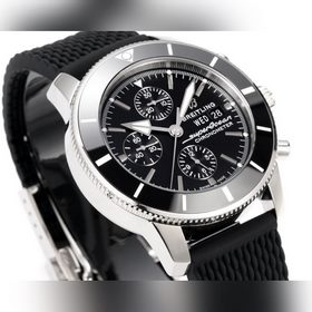Серия хронографов Breitling Super Ocea