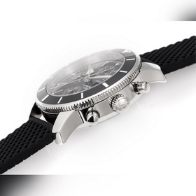Серия хронографов Breitling Super Ocea