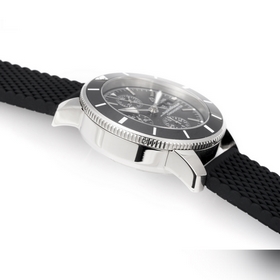 Серия хронографов Breitling Super Ocea