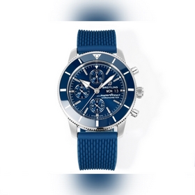 Серия хронографов Breitling Super Ocea