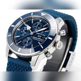 Серия хронографов Breitling Super Ocea