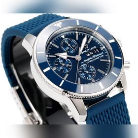 Серия хронографов Breitling Super Ocea