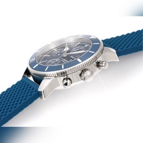 Серия хронографов Breitling Super Ocea