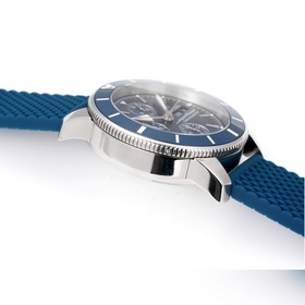 Серия хронографов Breitling Super Ocea