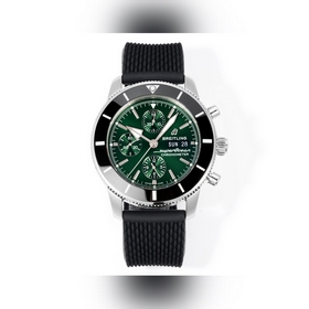 Серия хронографов Breitling Super Ocea