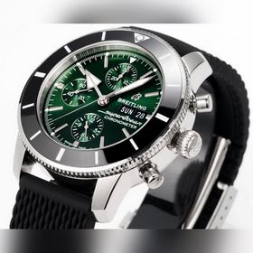 Серия хронографов Breitling Super Ocea