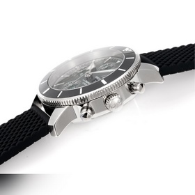 Серия хронографов Breitling Super Ocea