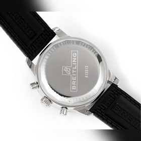 Серия хронографов Breitling Super Ocea