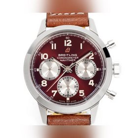 Новинка Breitling BLS серии Transocean