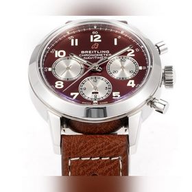 Новинка Breitling BLS серии Transocean