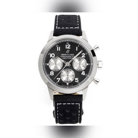 Новинка Breitling BLS серии Transocean