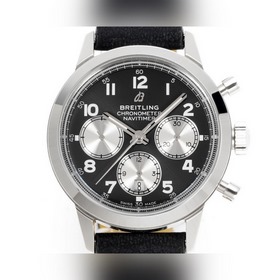 Новинка Breitling BLS серии Transocean