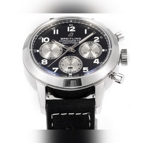 Новинка Breitling BLS серии Transocean