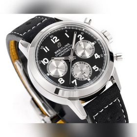 Новинка Breitling BLS серии Transocean