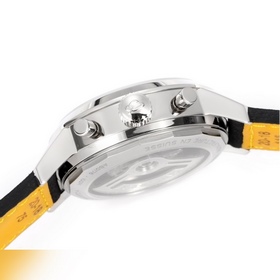 Новинка Breitling BLS серии Transocean