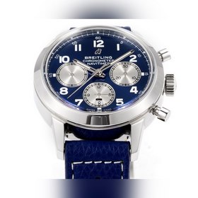Новинка Breitling BLS серии Transocean