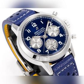 Новинка Breitling BLS серии Transocean