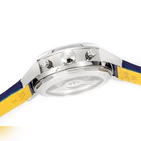 Новинка Breitling BLS серии Transocean