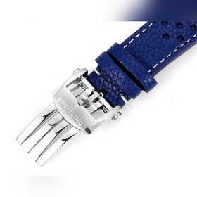 Новинка Breitling BLS серии Transocean