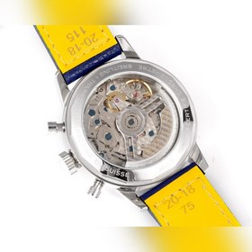 Новинка Breitling BLS серии Transocean