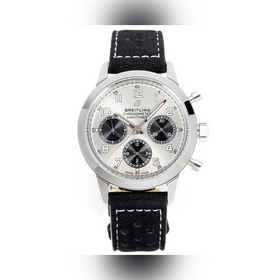 Новинка Breitling BLS серии Transocean
