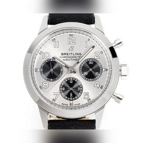 Новинка Breitling BLS серии Transocean