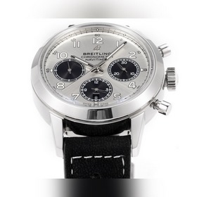 Новинка Breitling BLS серии Transocean