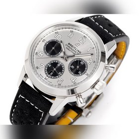 Новинка Breitling BLS серии Transocean