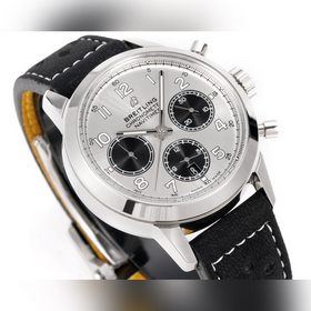 Новинка Breitling BLS серии Transocean