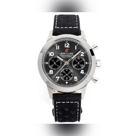 Новинка Breitling BLS серии Transocean