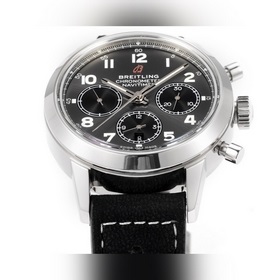 Новинка Breitling BLS серии Transocean