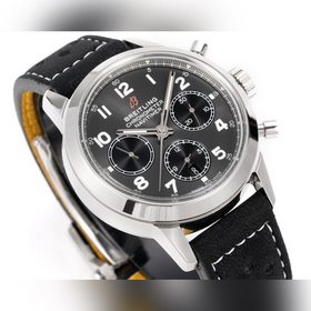 Новинка Breitling BLS серии Transocean