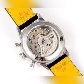 Новинка Breitling BLS серии Transocean