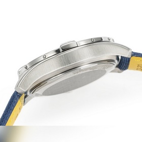 Новая модель серии Breitling Avenger (