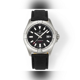 Новая модель серии Breitling Avenger (