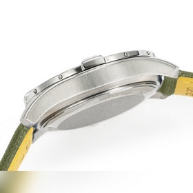 Новая модель серии Breitling Avenger (