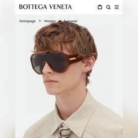 Оверсайз, высшее качество, Bottega V