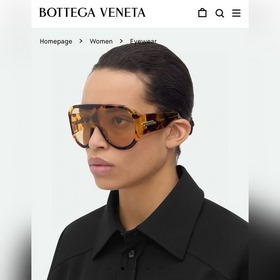 Оверсайз, высшее качество, Bottega V