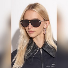 Bottega Veneta МОДЕЛЬ： BV1418S РАЗМЕ