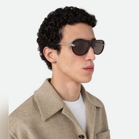 Bottega Veneta МОДЕЛЬ： BV1418S РАЗМЕ