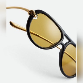 Bottega Veneta МОДЕЛЬ： BV1418S РАЗМЕ