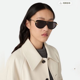 Bottega Veneta МОДЕЛЬ： BV1418S РАЗМЕ