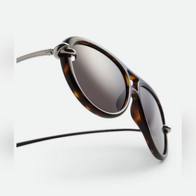 Bottega Veneta МОДЕЛЬ： BV1418S РАЗМЕ