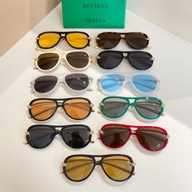 Bottega Veneta МОДЕЛЬ： BV1418S РАЗМЕ