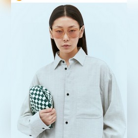 Bottega Veneta Модель： BV1305S Разме