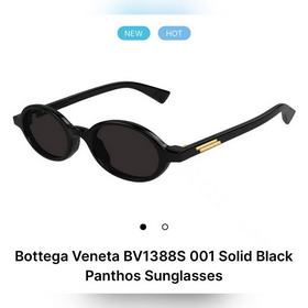 Bottega Veneta МОДЕЛЬ： BV1388S РАЗМЕ