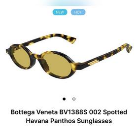Bottega Veneta МОДЕЛЬ： BV1388S РАЗМЕ