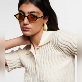 Bottega Veneta МОДЕЛЬ： BV1388S РАЗМЕ