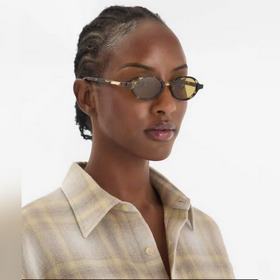 Bottega Veneta МОДЕЛЬ： BV1388S РАЗМЕ